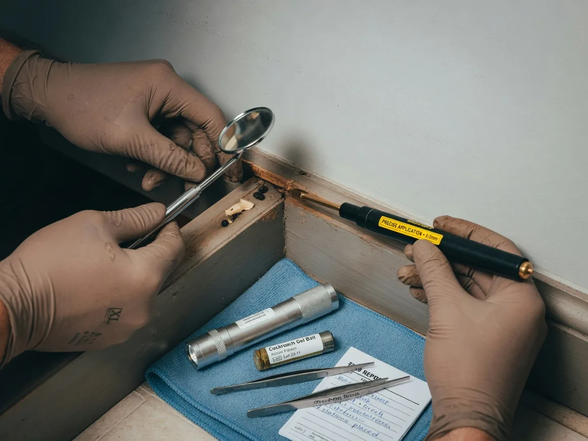 Why choose Emergency Pest Control in Helen, GA